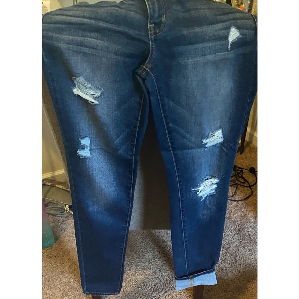 American Eagle Jeggings